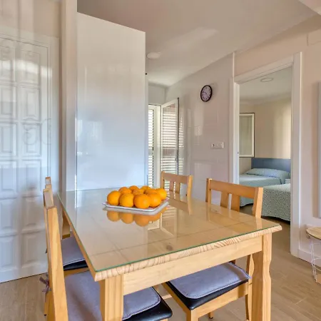 Albaranas By Interhome * Denia