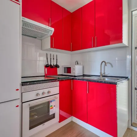 Albaranas By Interhome * Denia