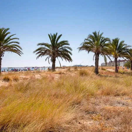 Albaranas By Interhome Apartman *