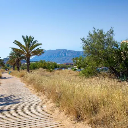 Apartman Albaranas By Interhome Denia