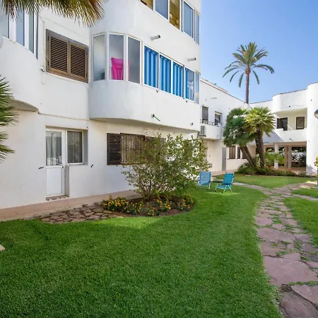 Apartman Albaranas By Interhome *