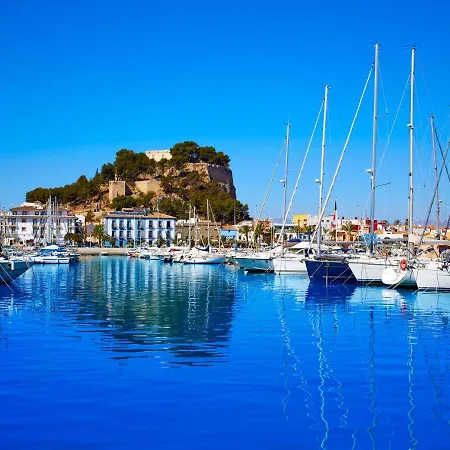 Albaranas By Interhome Apartman *