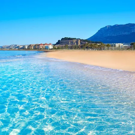 Albaranas By Interhome Denia