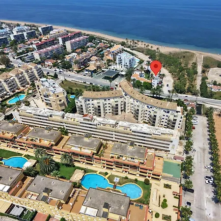 公寓 Albaranas By Interhome