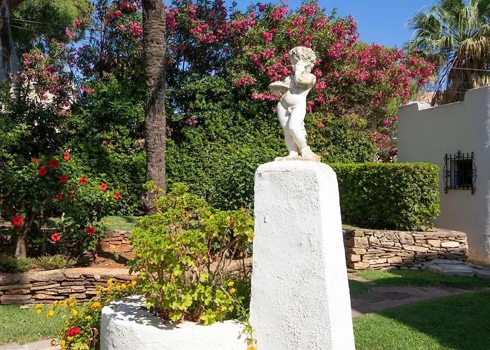 公寓 Albaranas By Interhome