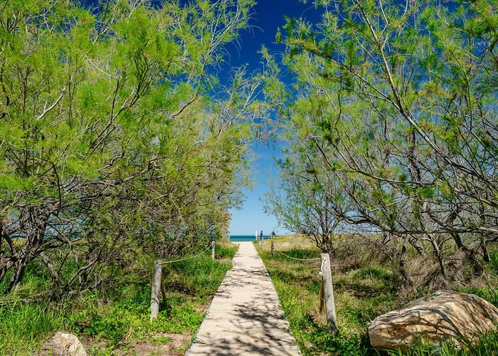 公寓 Albaranas By Interhome *