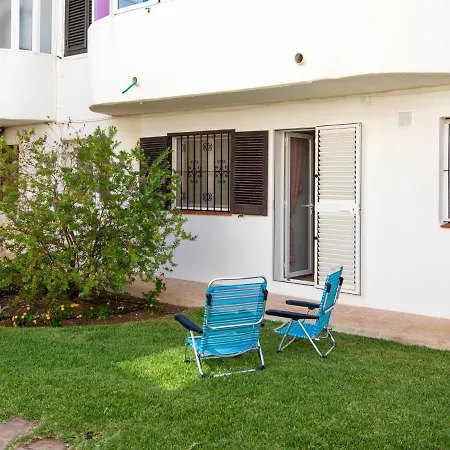 Albaranas By Interhome * Dénia