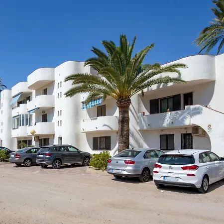 Apartment Albaranas By Interhome