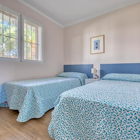 Apartamento Albaranas By Interhome *