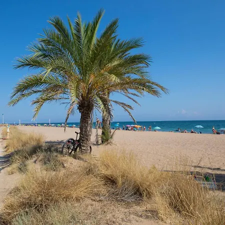 Albaranas By Interhome Dénia