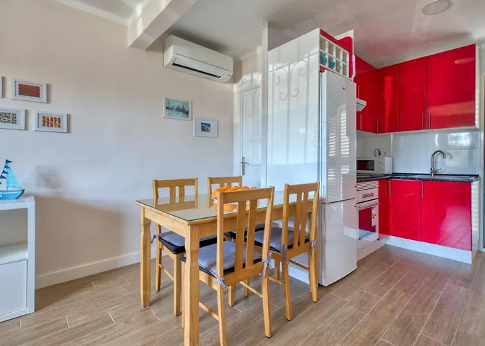 Albaranas By Interhome *