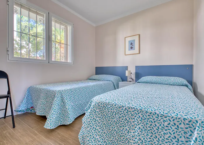 Apartment Albaranas By Interhome *