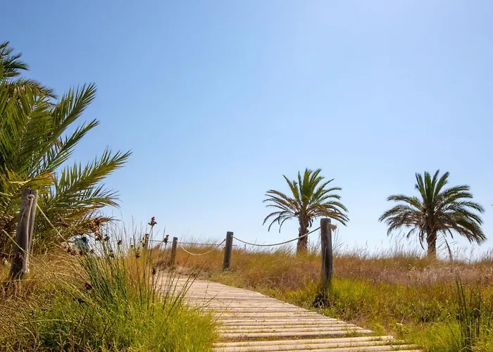 Albaranas By Interhome Apartment