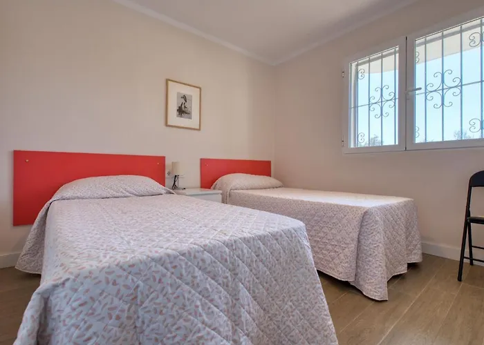 Albaranas By Interhome Apartment