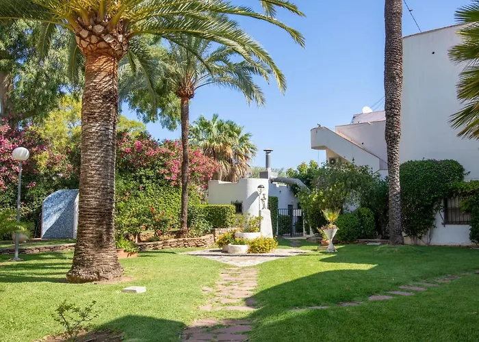 Albaranas By Interhome