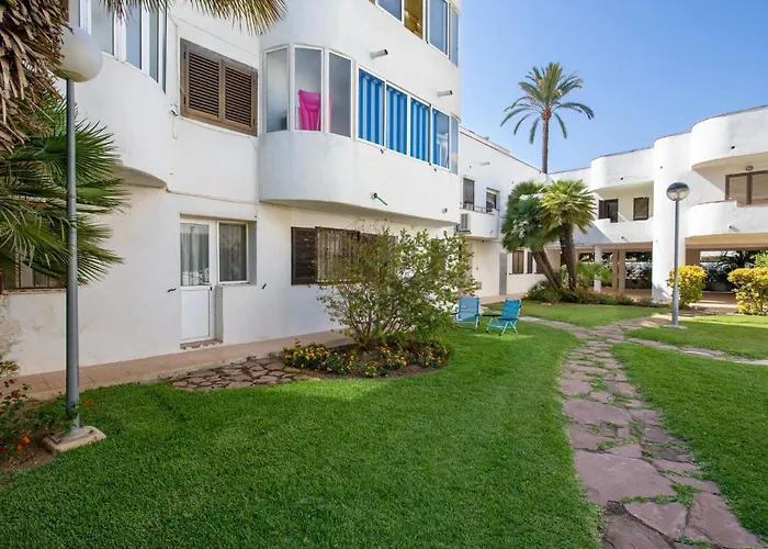 Apartment Albaranas By Interhome *