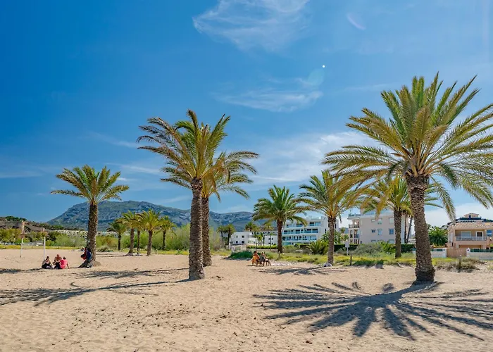 Albaranas By Interhome *