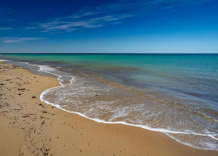 Albaranas By Interhome * Denia