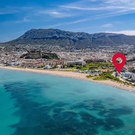 Albaranas By Interhome