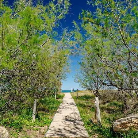 Appartement Albaranas By Interhome *