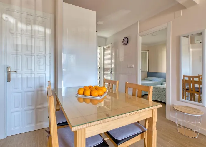 Albaranas By Interhome * Dénia