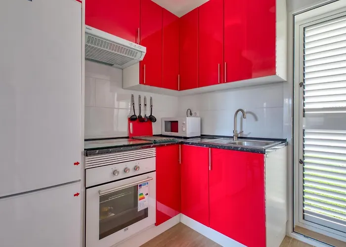 Albaranas By Interhome * Dénia