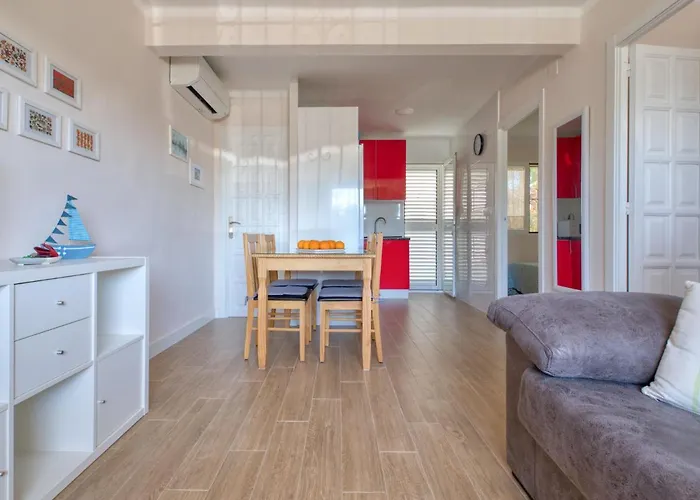 Albaranas By Interhome Dénia