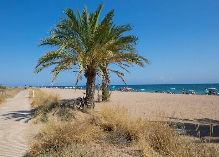 Albaranas By Interhome Dénia