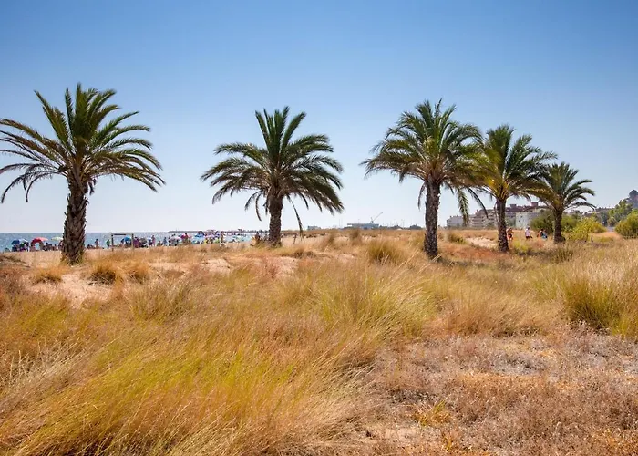 Albaranas By Interhome Appartement *