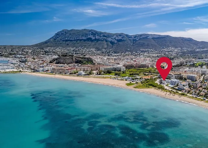 Albaranas By Interhome