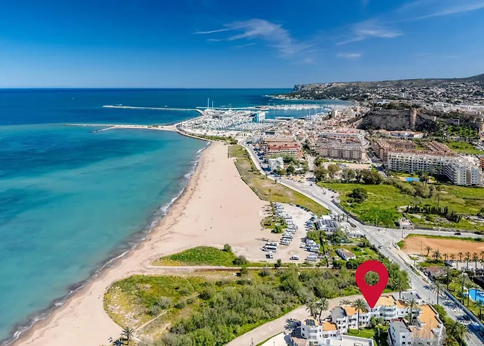 Albaranas By Interhome Appartement *